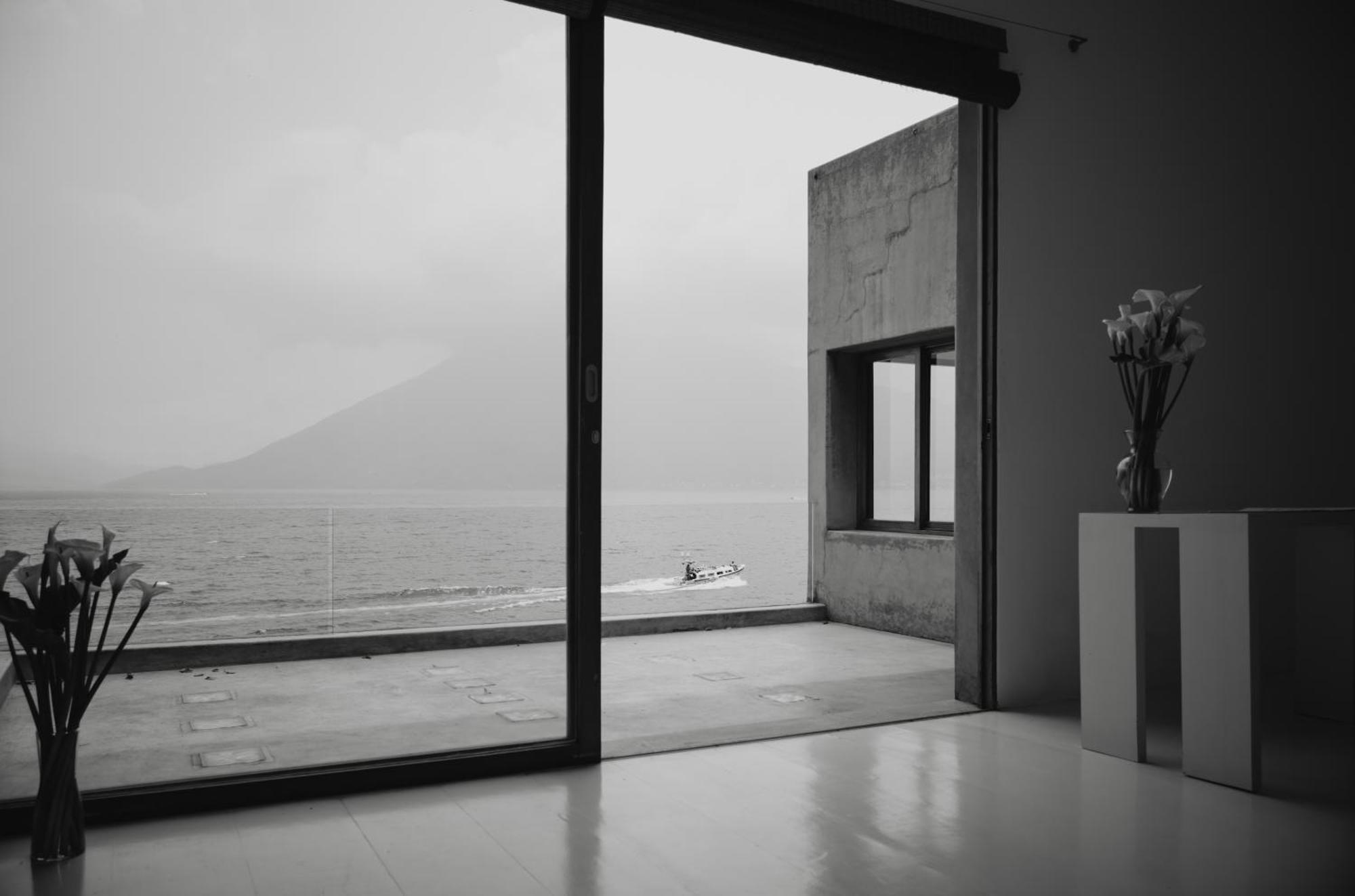 مبيت وإفطار سان ماركوس لا لاغونا Anzan Atitlan المظهر الخارجي الصورة