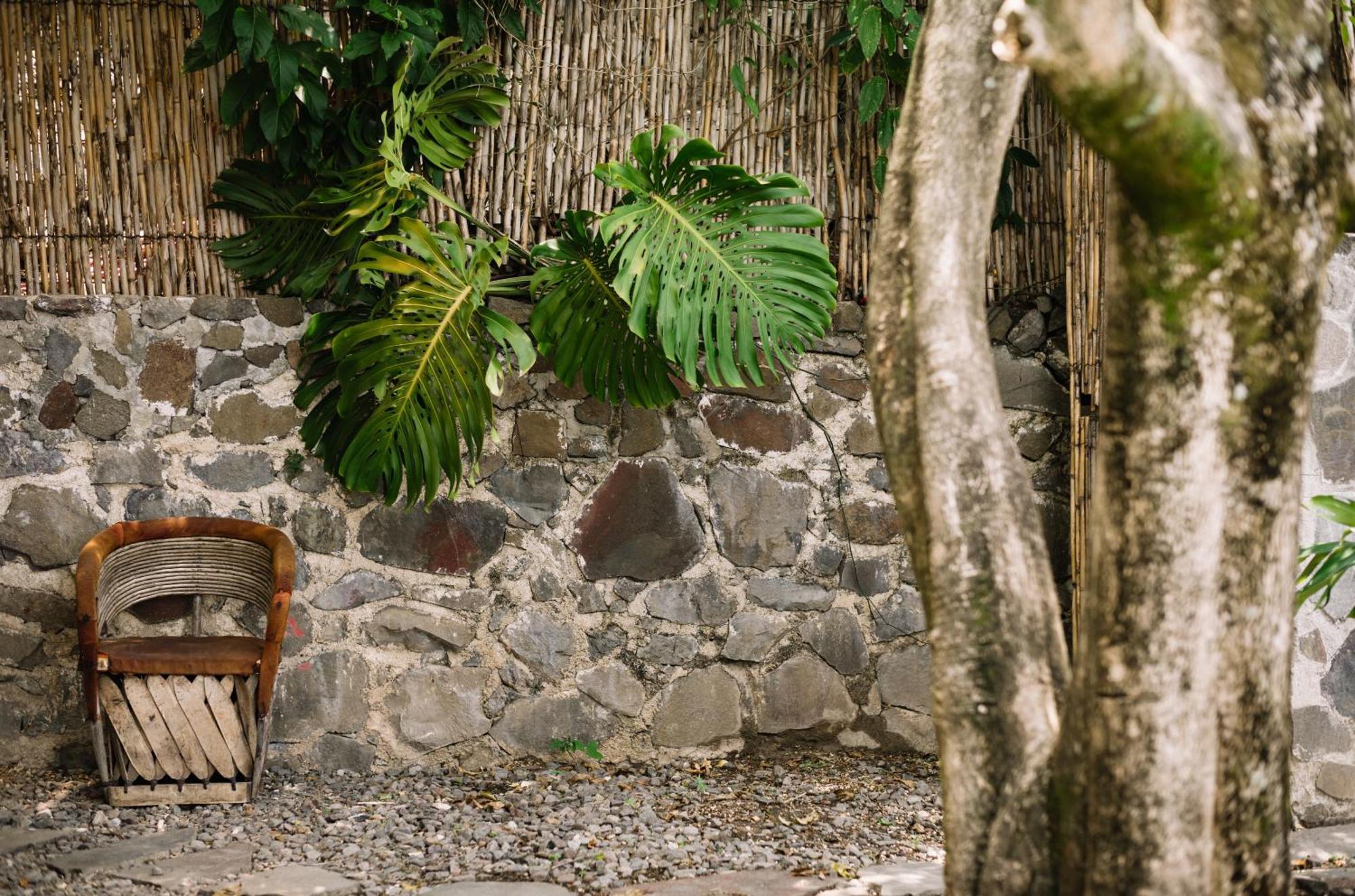 مبيت وإفطار سان ماركوس لا لاغونا Anzan Atitlan المظهر الخارجي الصورة
