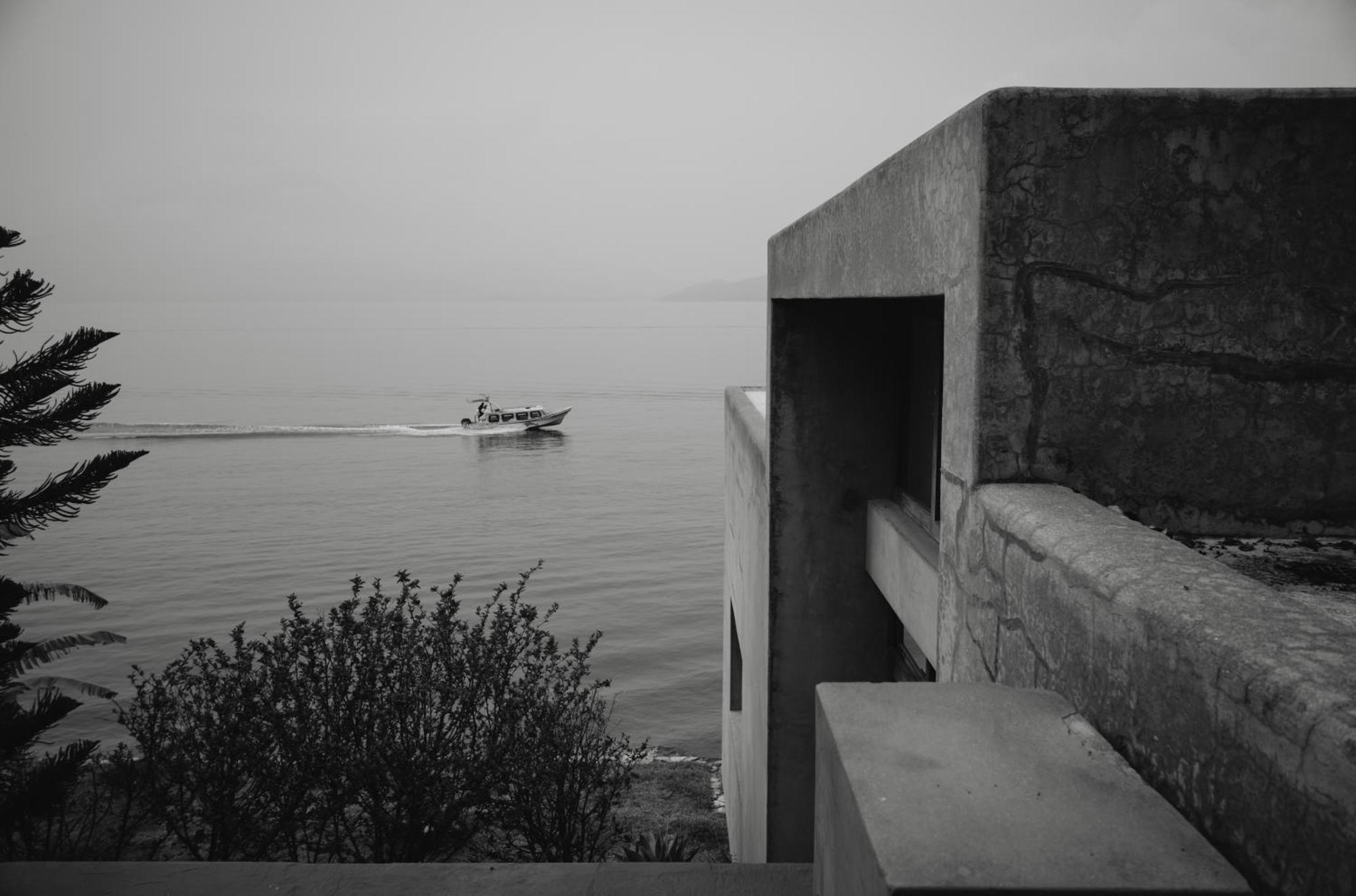 مبيت وإفطار سان ماركوس لا لاغونا Anzan Atitlan المظهر الخارجي الصورة