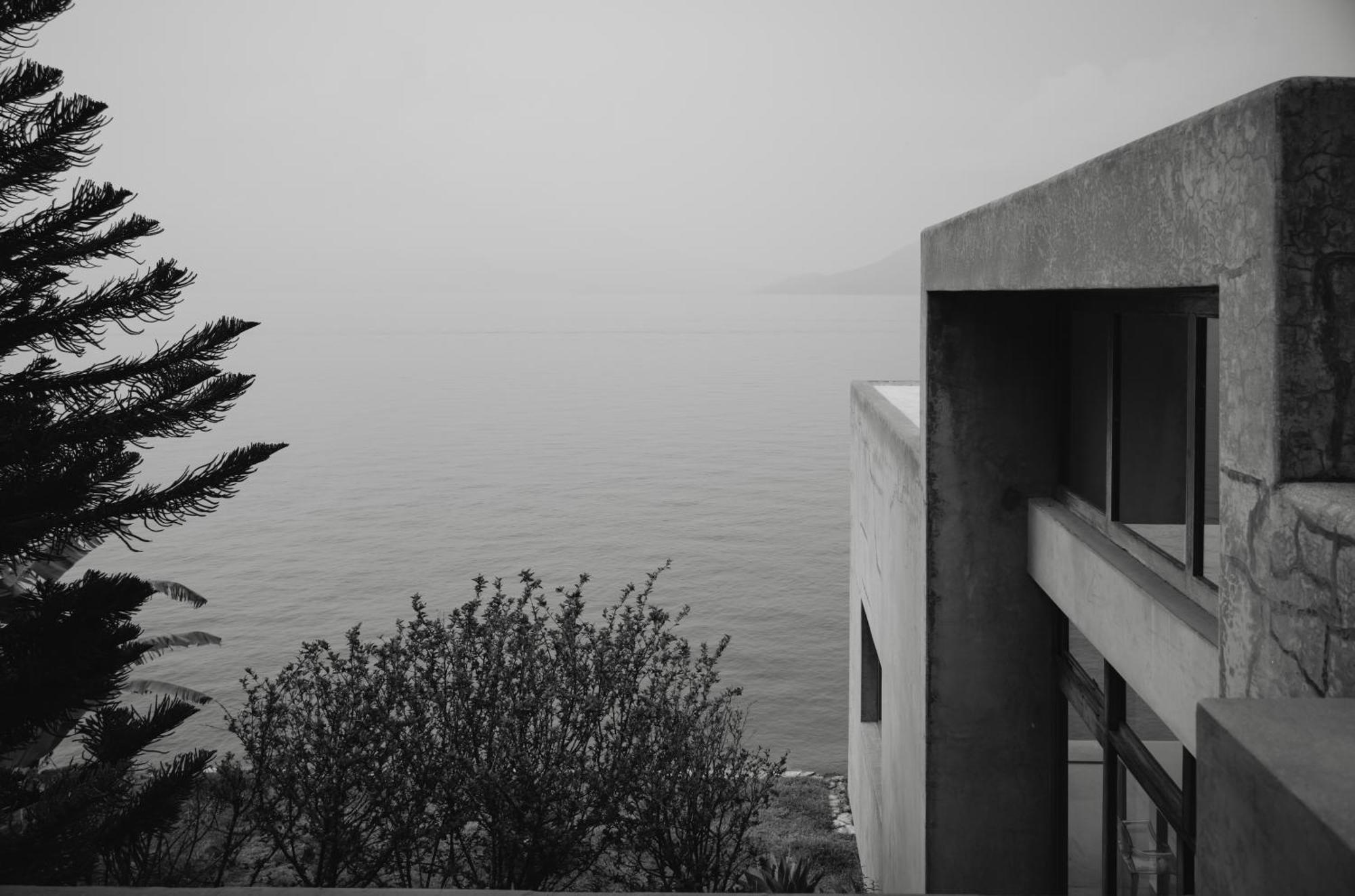 مبيت وإفطار سان ماركوس لا لاغونا Anzan Atitlan المظهر الخارجي الصورة